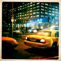 taxi-at-heliport